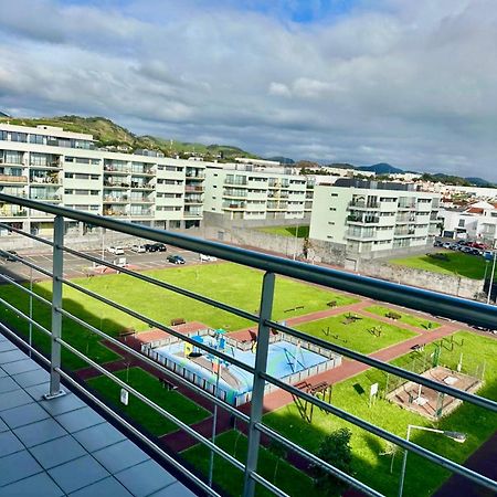 Azores Paim Apartment T1 Понта Делгада Екстериор снимка