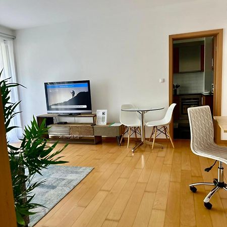 Azores Paim Apartment T1 Понта Делгада Екстериор снимка