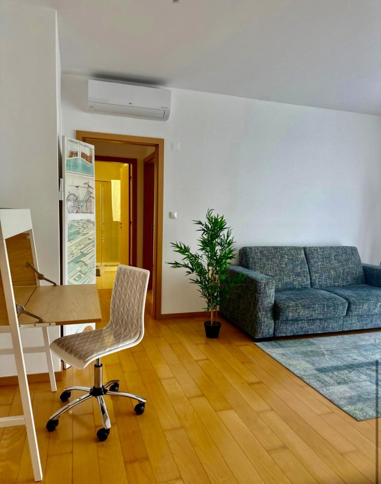 Azores Paim Apartment T1 Понта Делгада Екстериор снимка