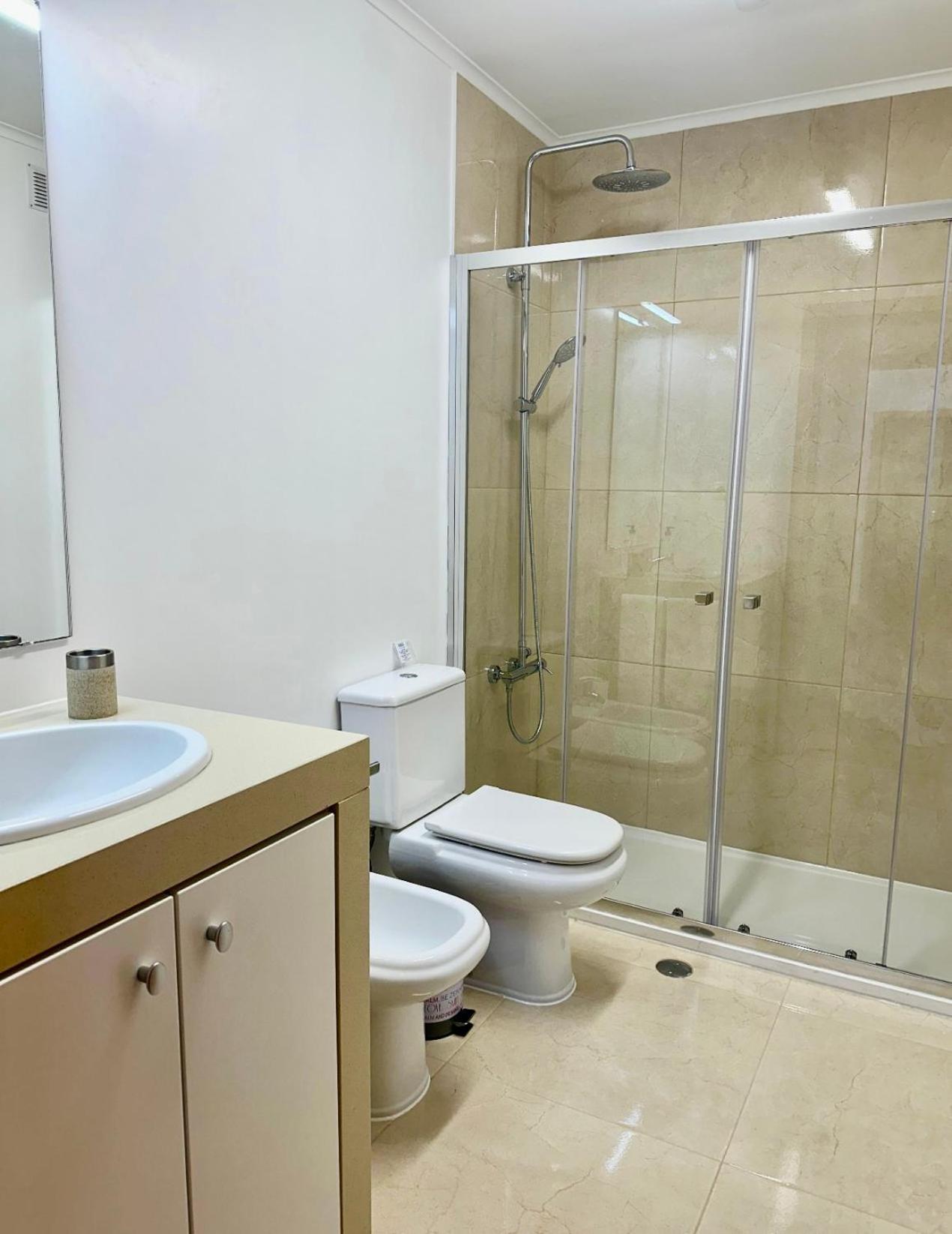 Azores Paim Apartment T1 Понта Делгада Екстериор снимка