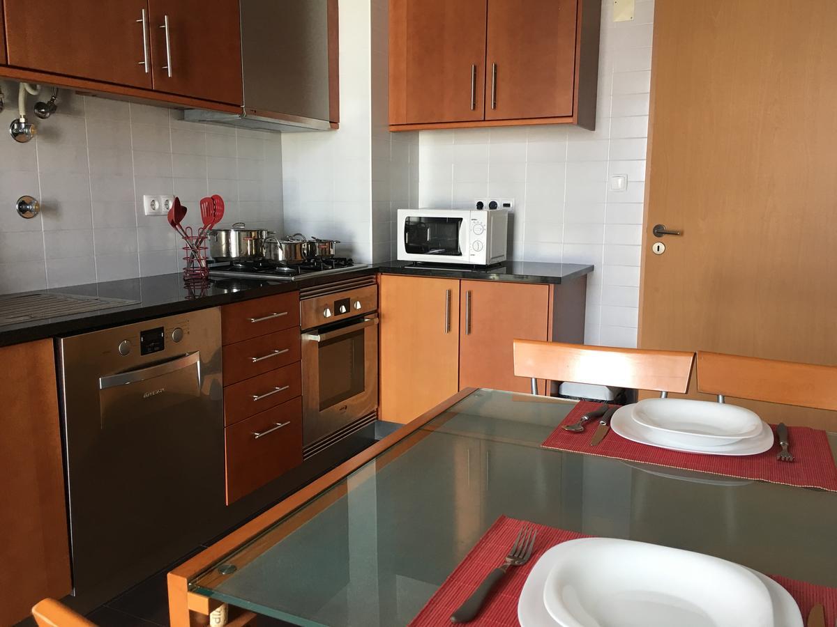 Azores Paim Apartment T1 Понта Делгада Екстериор снимка