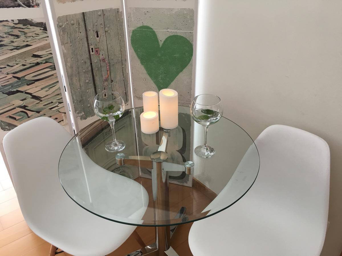 Azores Paim Apartment T1 Понта Делгада Екстериор снимка