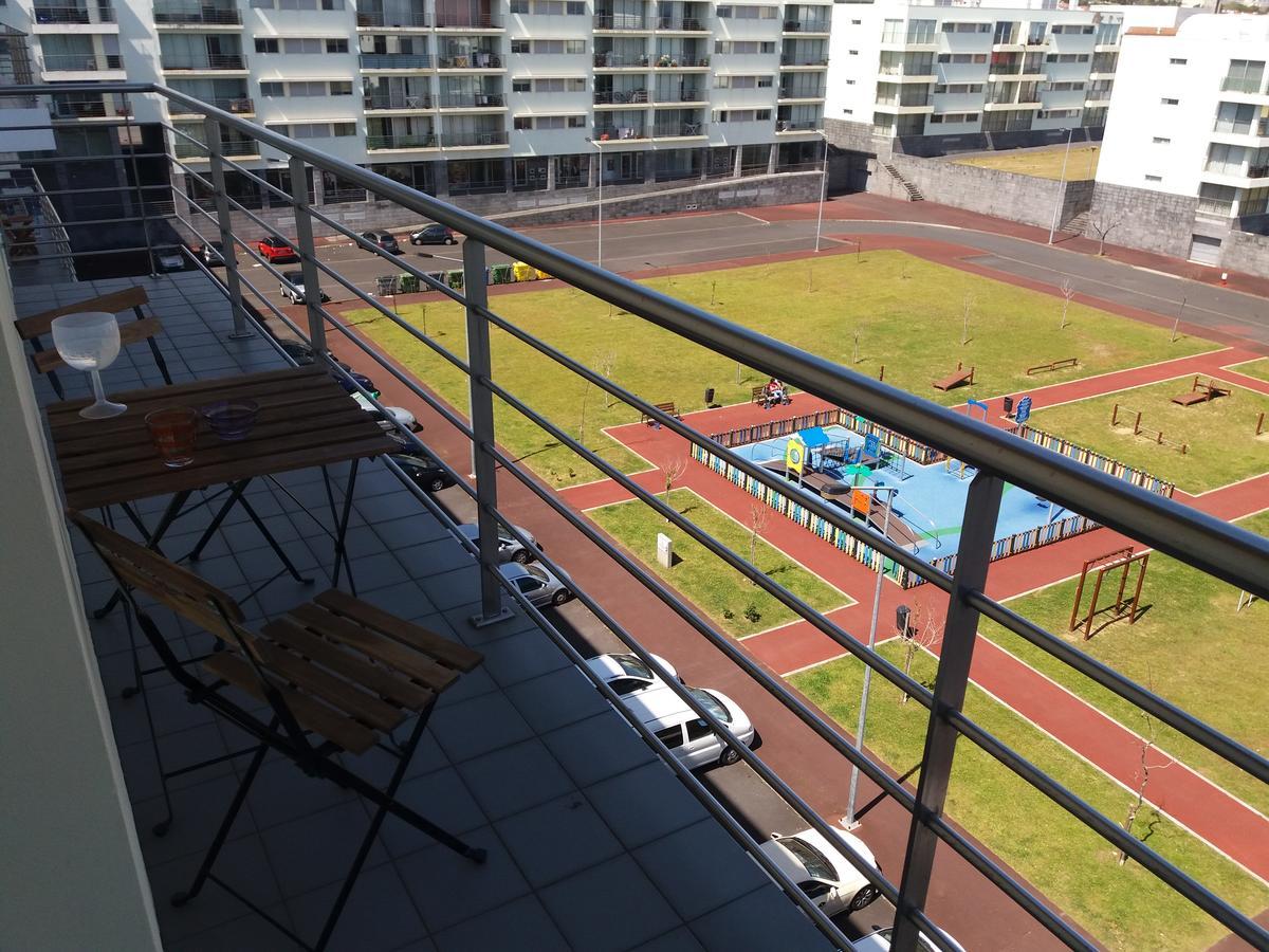 Azores Paim Apartment T1 Понта Делгада Екстериор снимка