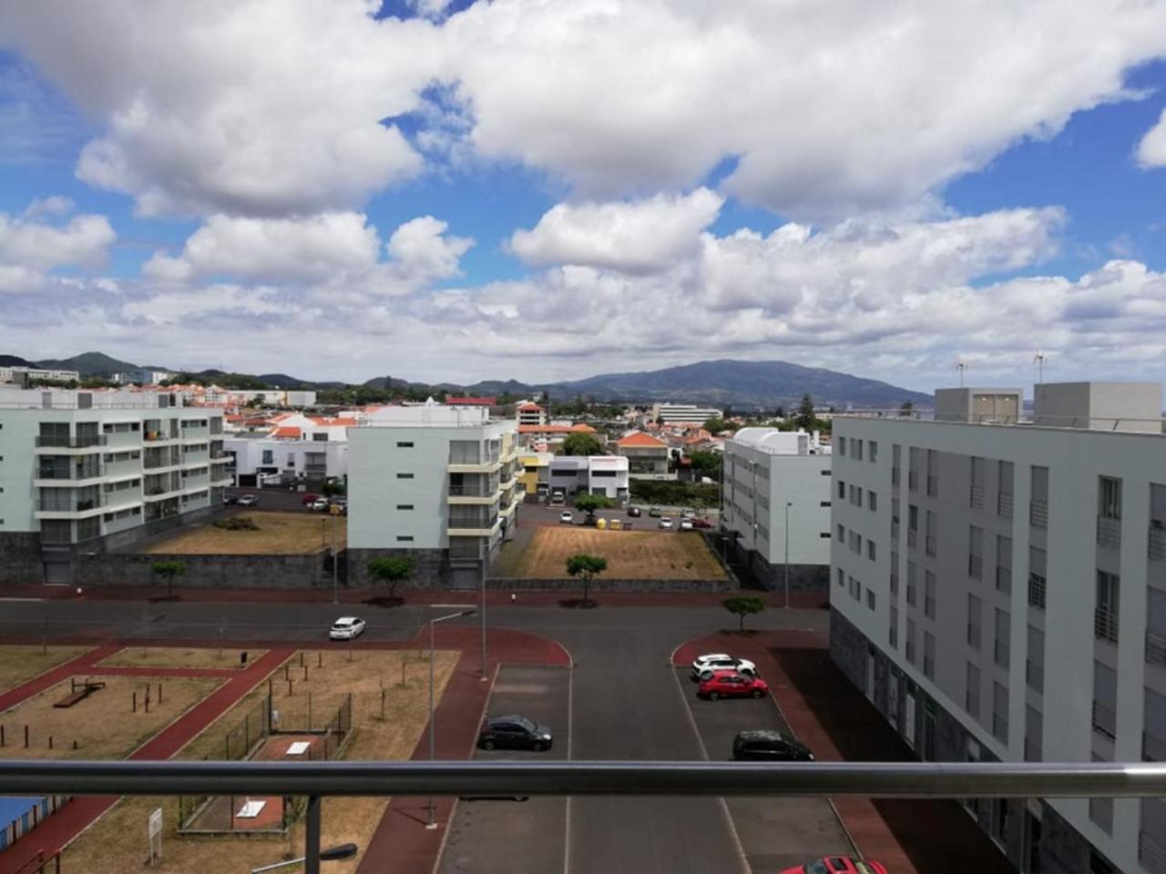 Azores Paim Apartment T1 Понта Делгада Екстериор снимка
