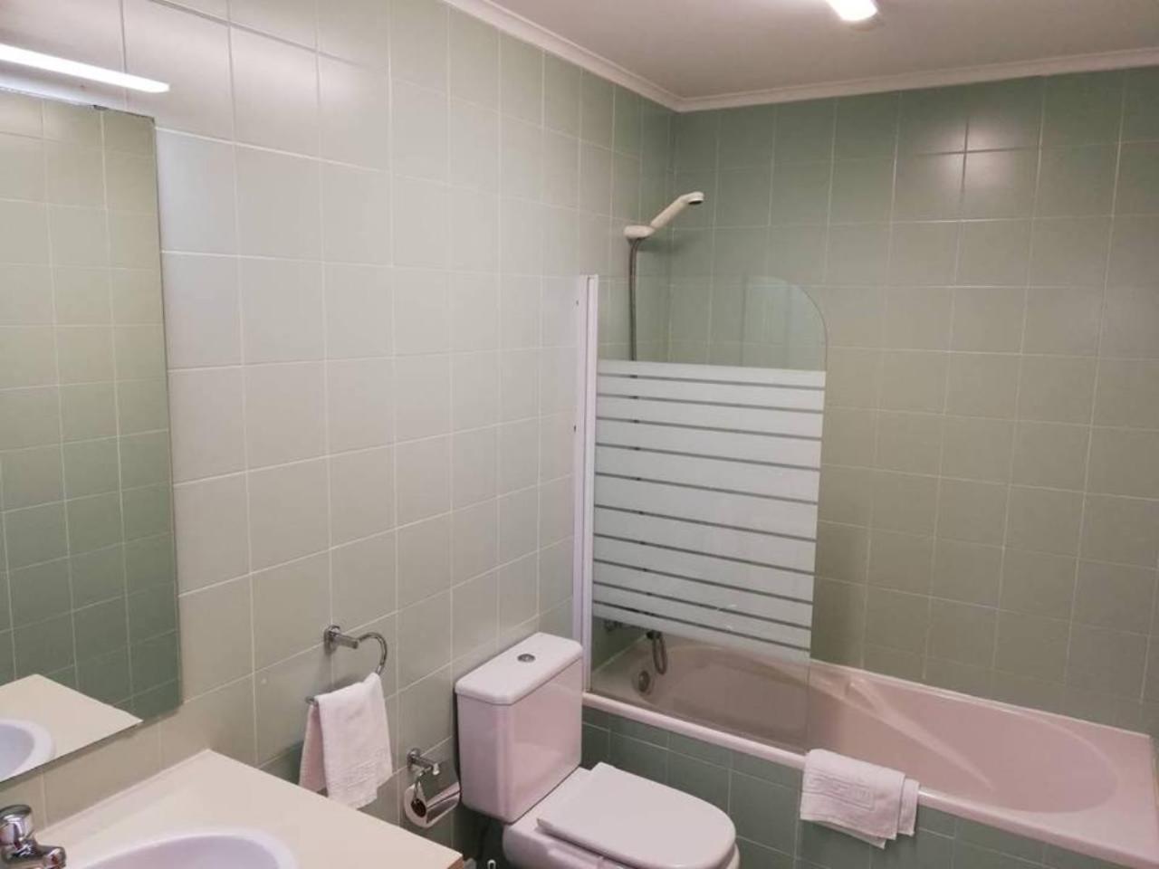 Azores Paim Apartment T1 Понта Делгада Екстериор снимка