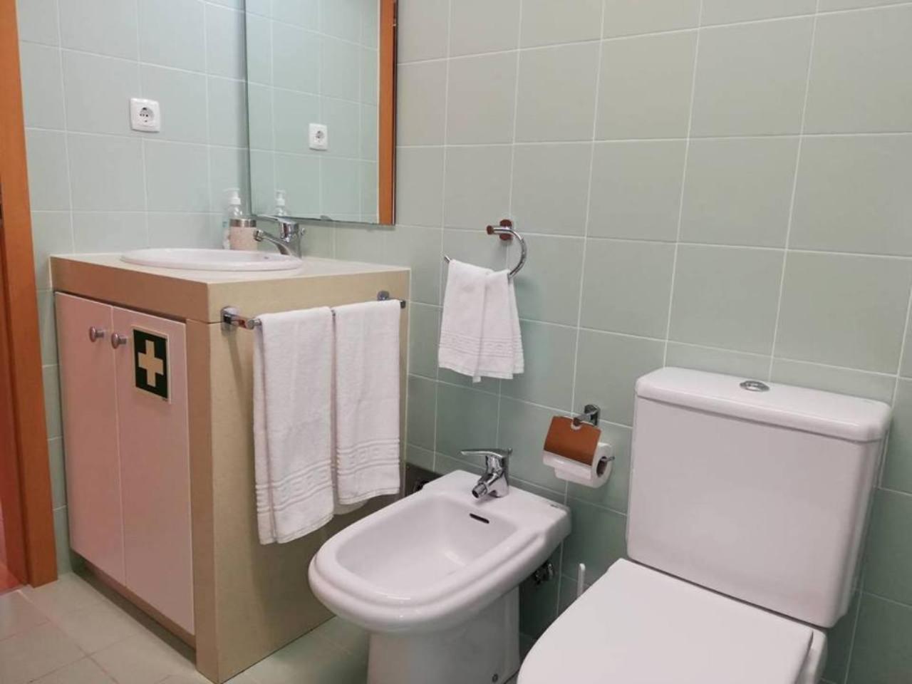 Azores Paim Apartment T1 Понта Делгада Екстериор снимка